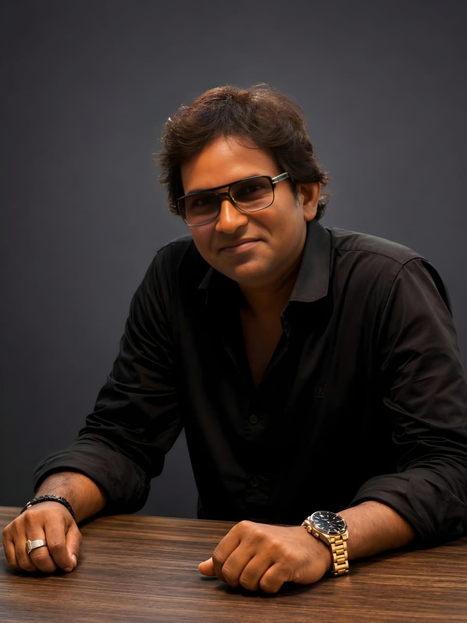 Mohammad Shakeel, Founder and Business Head of Sony Car Bazaar
